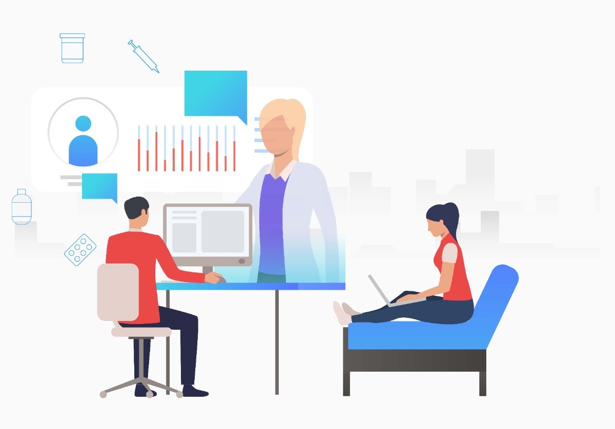 IT Consulting