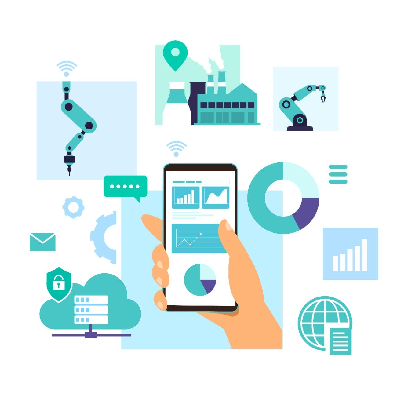 Process Automation