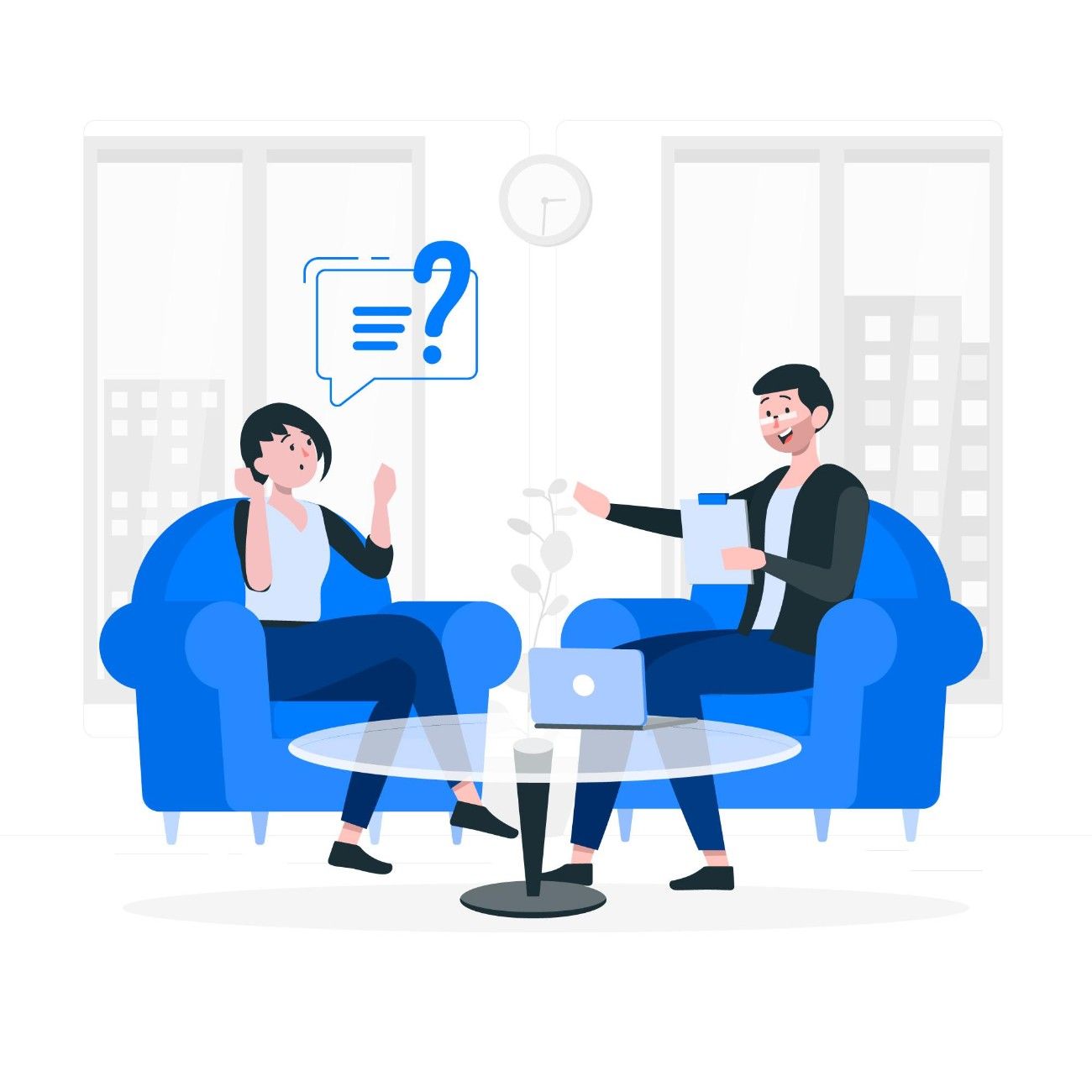 lending business