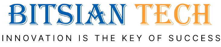 bitsian tech logo